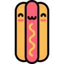 food,food and restaurant,junk food,fast food,hot dog,sausage